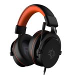 سماعة الألعاب Porodo Gaming PDX417 - صوت محيطي 7.1 مع ميكروفون عازل للضوضاء.